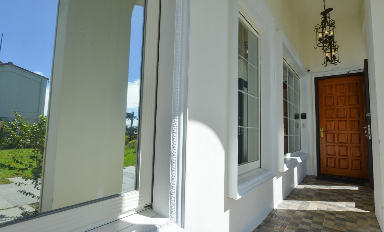 Coastal Lighting Villa Shanjiao Exterior photo